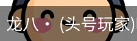龙八头号玩家